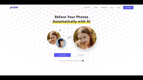 pixble face swap|Free Face Swap Online – Pixble AI Face Swapper